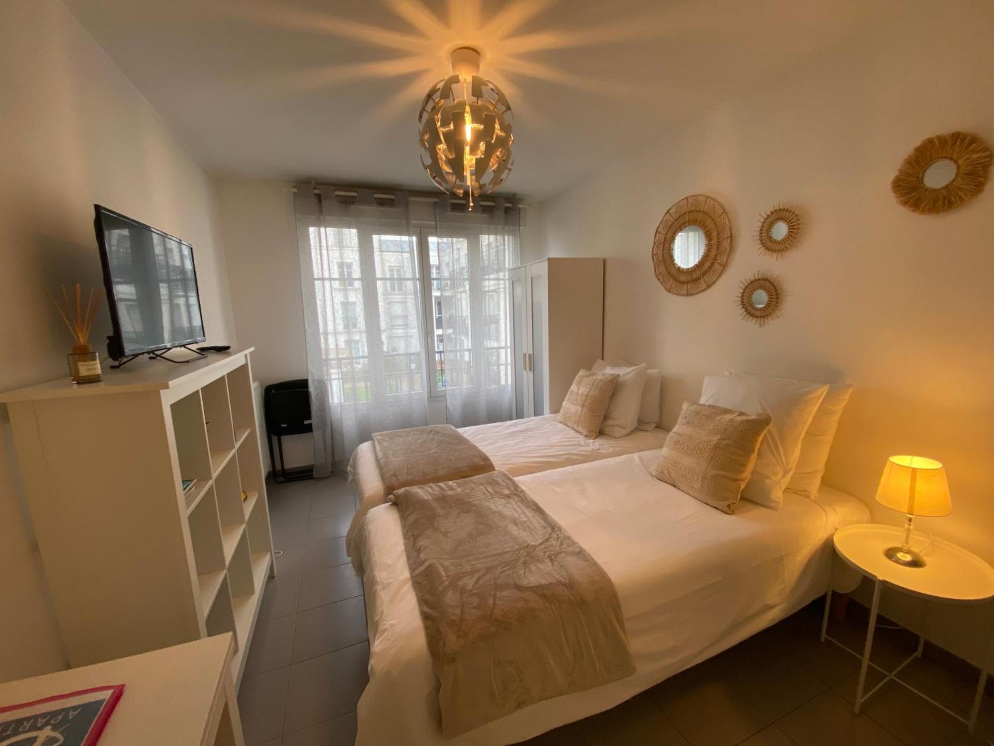 סאריס Fantasy By Dream Apartments מראה חיצוני תמונה