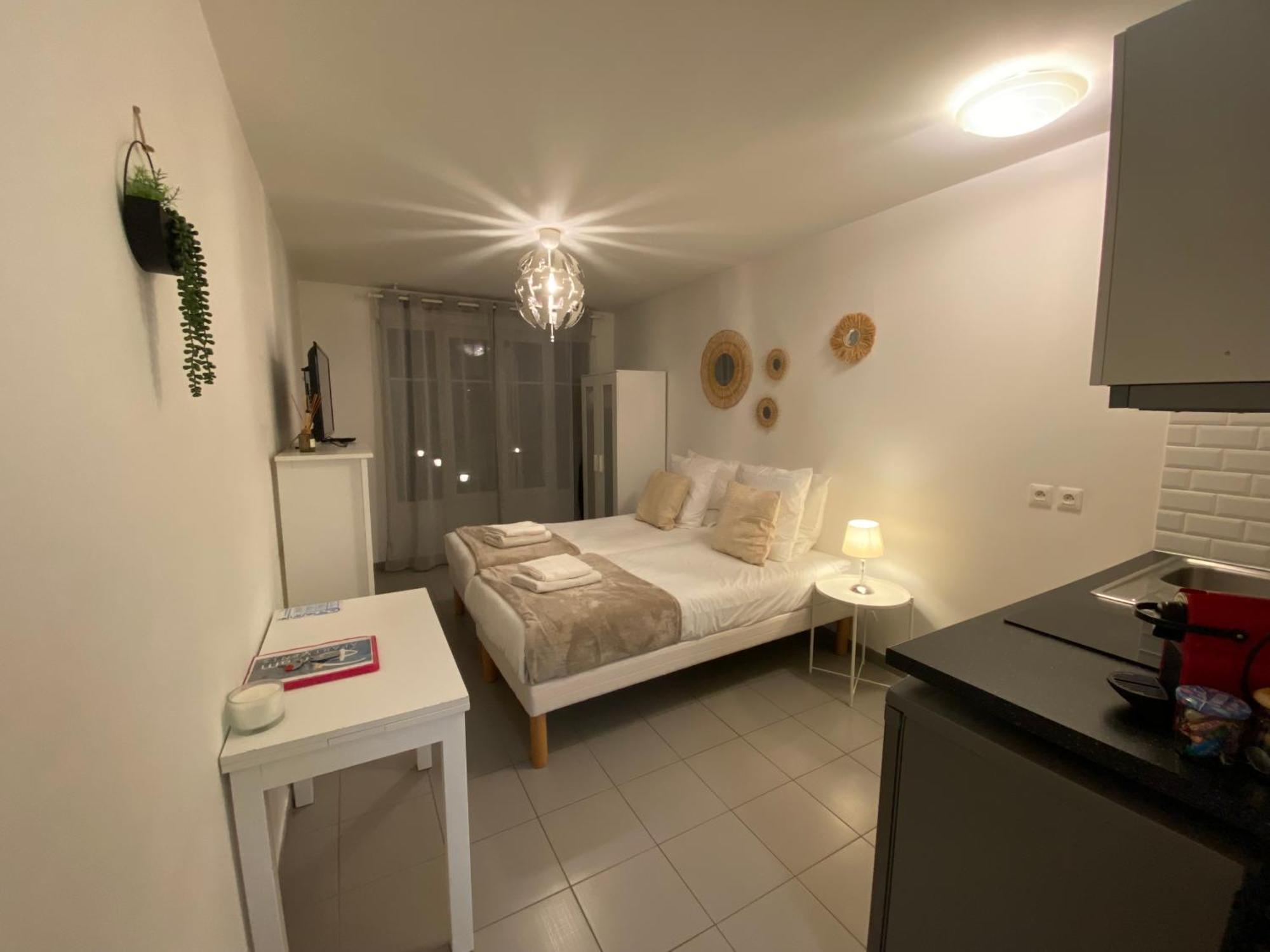 סאריס Fantasy By Dream Apartments מראה חיצוני תמונה